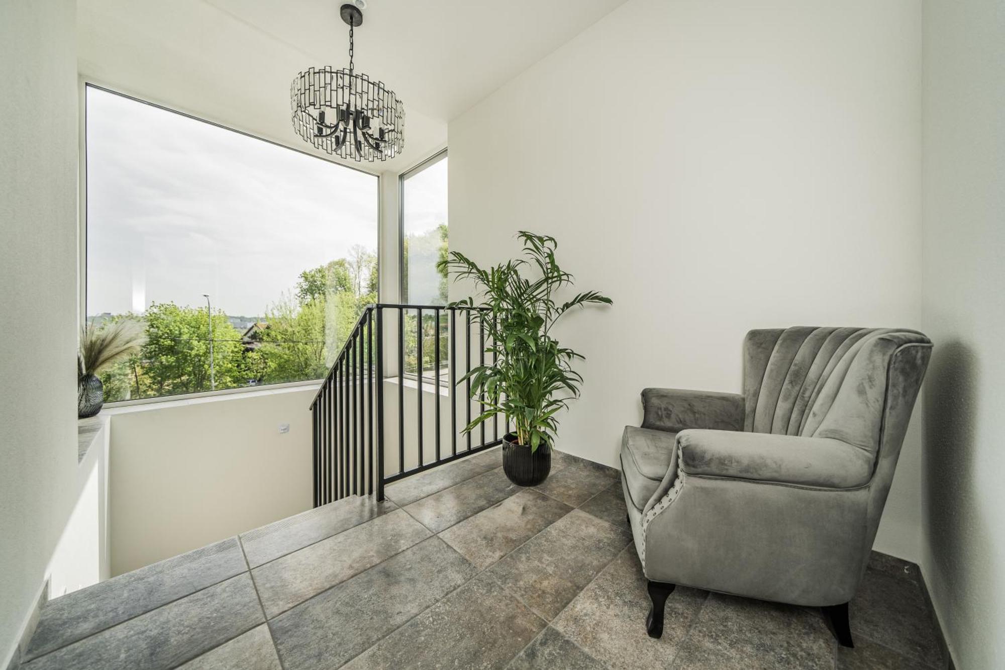 Riverra House - Panorama View