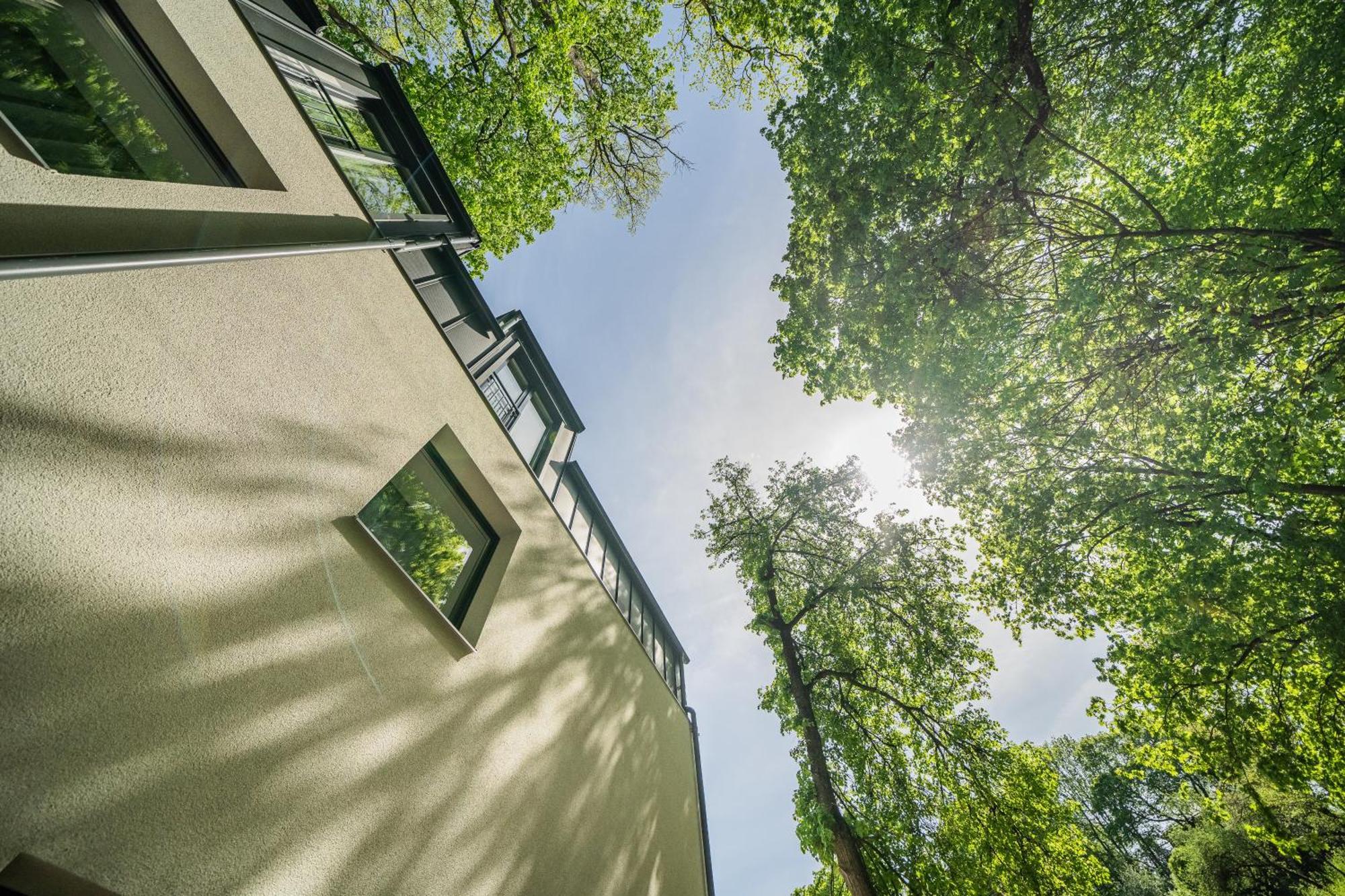 Riverra House - Panorama View דירה *